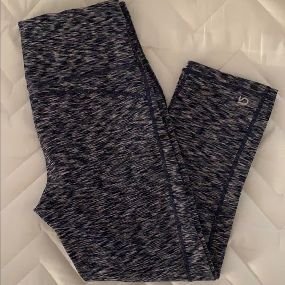 GAP Capri Leggings